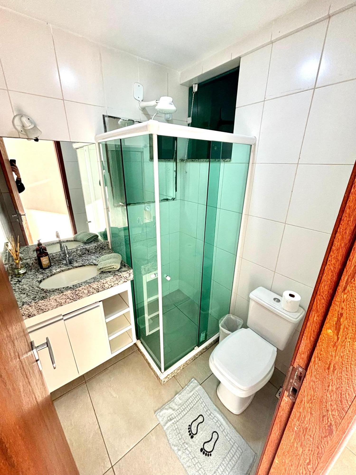 Apartamento 3 Quartos Vista Mar - Grande