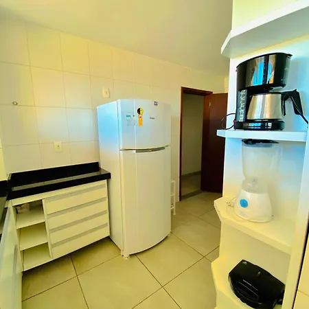 Apartamento 3 Quartos Vista Mar - Praia Grande Arraial do Cabo Exterior photo