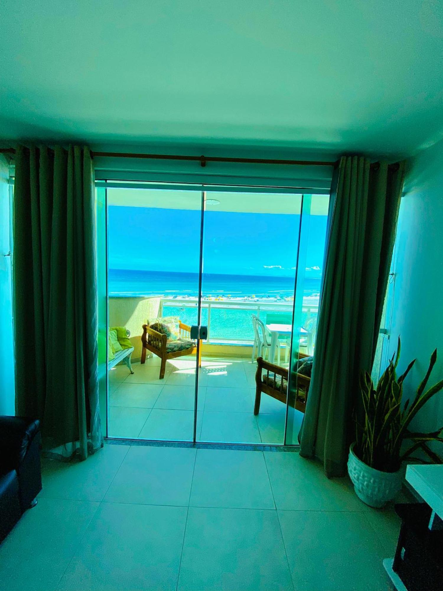 Apartment 3 Quartos Vista Mar - Grande Arraial do Cabo