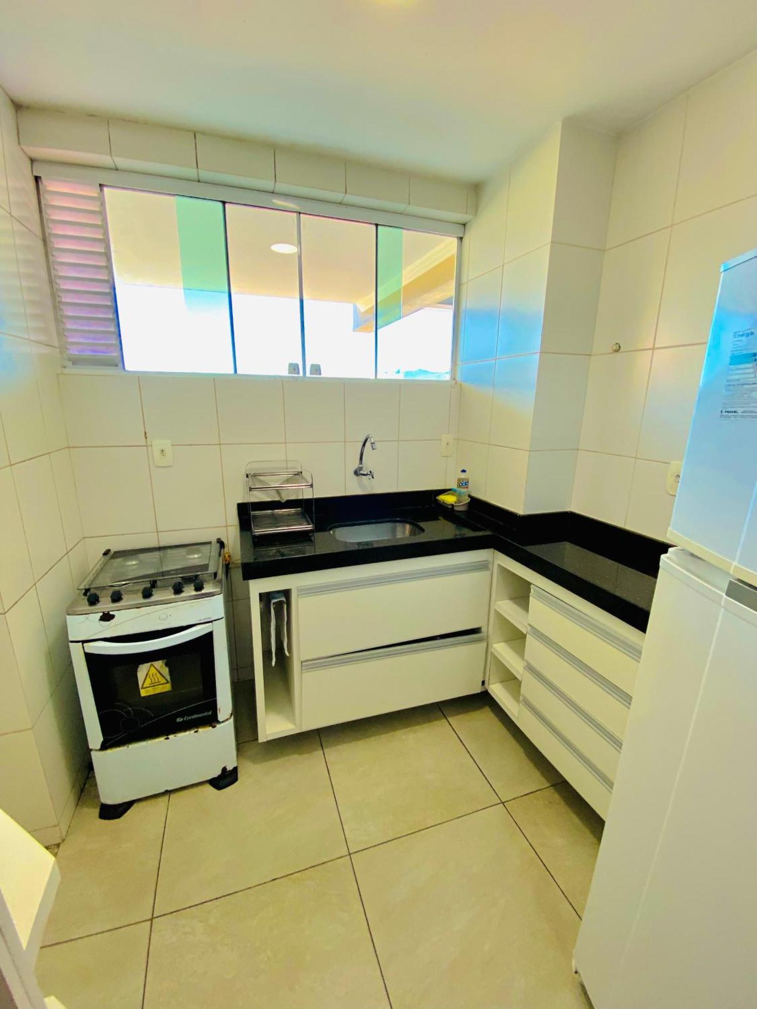 3 Quartos Vista Mar - Grande Apartment Arraial do Cabo